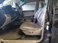 Grey Mitsubishi Montero sport 2009 for sale in Automatic-8