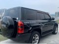 Black Nissan Patrol 2012 for sale in Automatic-5