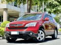Red Honda Cr-V 2009 for sale in Automatic-7