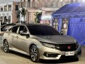 Sell Silver 2016 Honda Civic in Manila-9