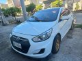 Sell White 2017 Hyundai Accent in Meycauayan-5