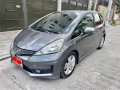 Grey Honda Jazz 2012 for sale in Automatic-6