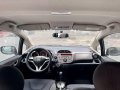 Grey Honda Jazz 2012 for sale in Automatic-1