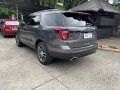 Selling Grey Ford Explorer 2016 in Imus-3