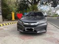 Sell Grey 2016 Honda City in Manila-8