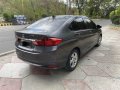 Sell Grey 2016 Honda City in Manila-1