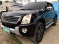 Black Isuzu D-Max 2011 for sale in Manila-8