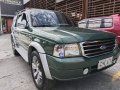 Sell Green 2006 Ford Everest in Quezon City-2