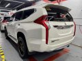 Pearl White Mitsubishi Montero 2017 for sale in Manila-4