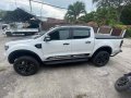 Sell Black 2018 Ford Ranger in General Santos-7