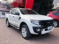 Selling White Ford Ranger 2015 in Cebu City-5