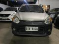 2018 Suzuki Alto silver MT 34k odo eab5126 All in DP except ins 44k-1