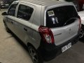 2018 Suzuki Alto silver MT 34k odo eab5126 All in DP except ins 44k-3