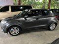 2019 Suzuki Swift GL AT 11k odo ndn1735 gray A042060 All in DP except ins 98k-2