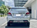 Pearl White Mitsubishi Mirage g4 2016 for sale in Makati-2