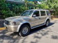 Sell Silver 2004 Ford Everest in Pasig-6