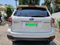 Sell Pearl White 2018 Subaru Forester in Pasig-5