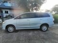 Selling Silver Toyota Innova 2014 in Quezon City-6
