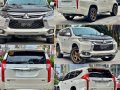Pearl White Mitsubishi Montero 2017 for sale in Manila-0