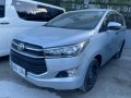 Sell Silver 2018 Toyota Innova in Quezon City-8
