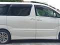 White Toyota Alphard 2013 for sale in Cainta-6