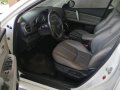 White Mazda 6 2008 for sale in Automatic-5