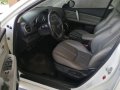 White Mazda 6 2008 for sale in Automatic-4