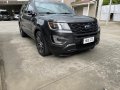 Selling Grey Ford Explorer 2016 in Imus-7