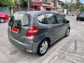 Grey Honda Jazz 2012 for sale in Automatic-5