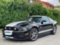 Black Ford Mustang 2013 for sale in Automatic-6