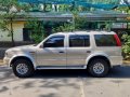 Sell Silver 2004 Ford Everest in Pasig-5