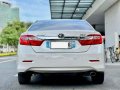 Pearl White Toyota Camry 2014 for sale in Automatic-0