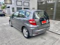 Grey Honda Jazz 2012 for sale in Automatic-2