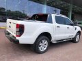 Selling White Ford Ranger 2015 in Cebu City-2