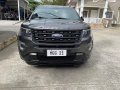 Selling Grey Ford Explorer 2016 in Imus-8