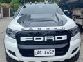 Sell Black 2018 Ford Ranger in General Santos-1