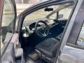 Grey Honda Jazz 2012 for sale in Automatic-0