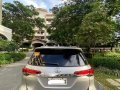 Selling Silver Toyota Fortuner 2018 in Las Piñas-7