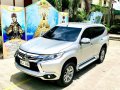 Sell Silver 2016 Mitsubishi Montero sport in Quezon City-7