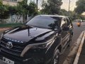 Sell Black 2021 Toyota Fortuner in Quezon City-3