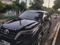 Sell Black 2021 Toyota Fortuner in Quezon City-4