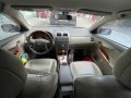 Silver Toyota Corolla altis 2008 for sale in Automatic-5