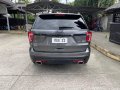 Selling Grey Ford Explorer 2016 in Imus-2