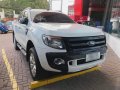 Selling White Ford Ranger 2015 in Cebu City-4