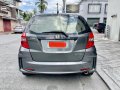 Grey Honda Jazz 2012 for sale in Automatic-3