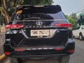 Sell Black 2021 Toyota Fortuner in Quezon City-1