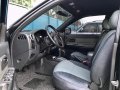 Black Isuzu D-Max 2011 for sale in Manila-2