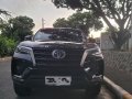 Sell Black 2021 Toyota Fortuner in Quezon City-4