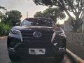 Sell Black 2021 Toyota Fortuner in Quezon City-3