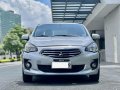 Pearl White Mitsubishi Mirage g4 2016 for sale in Makati-0